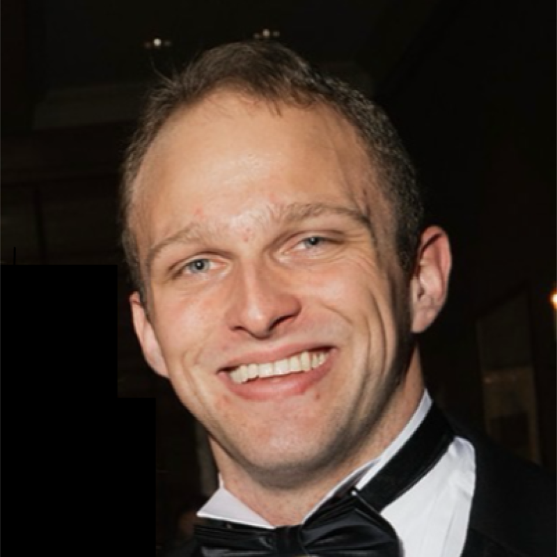 Joe Pitts